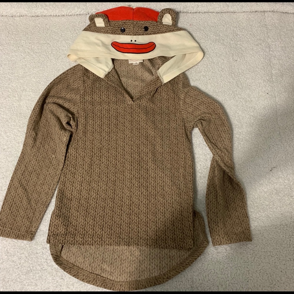 Pj Top